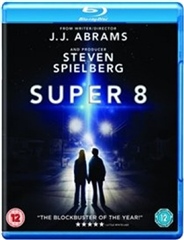 Super 8 (12) 2011 - CeX (UK): - Buy, Sell, Donate